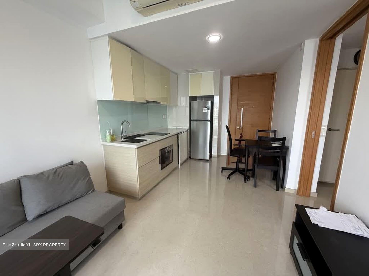 The Scala (D19), Apartment #563504221